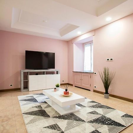 Appia Luxe - A Poche Fermate Del Centro Daire Roma Dış mekan fotoğraf