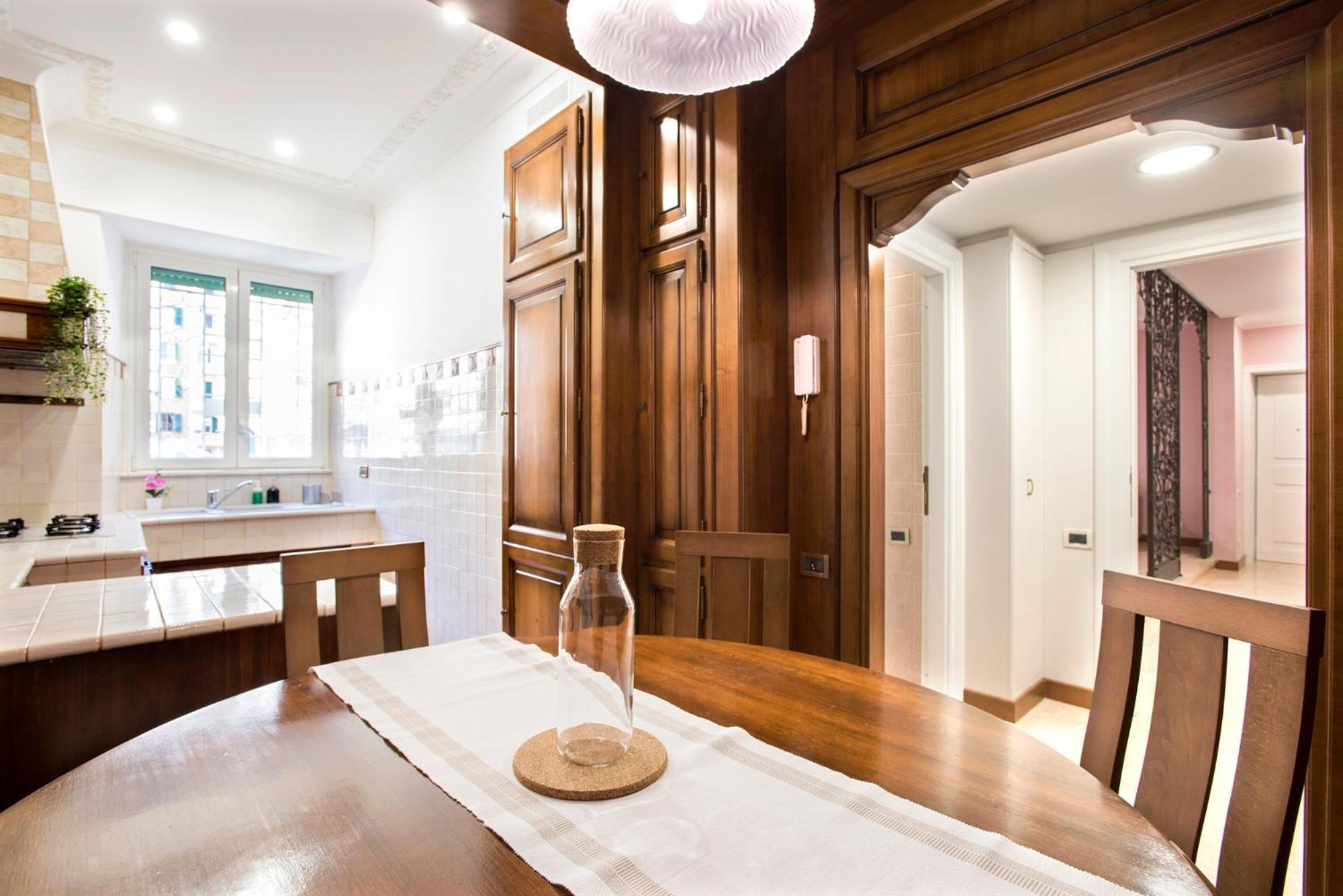Appia Luxe - A Poche Fermate Del Centro Daire Roma Dış mekan fotoğraf