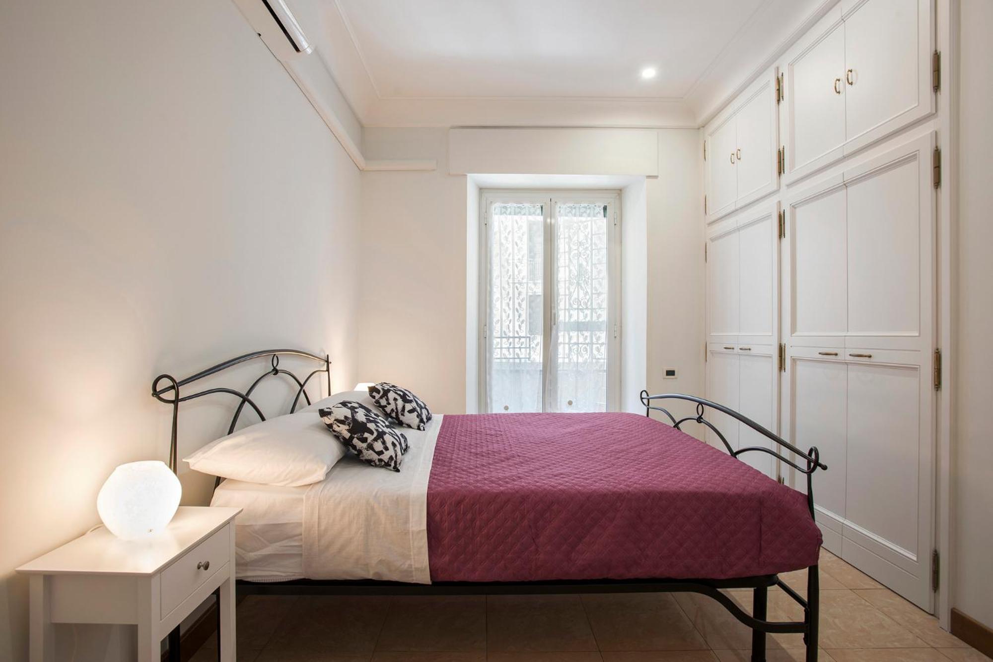 Appia Luxe - A Poche Fermate Del Centro Daire Roma Dış mekan fotoğraf