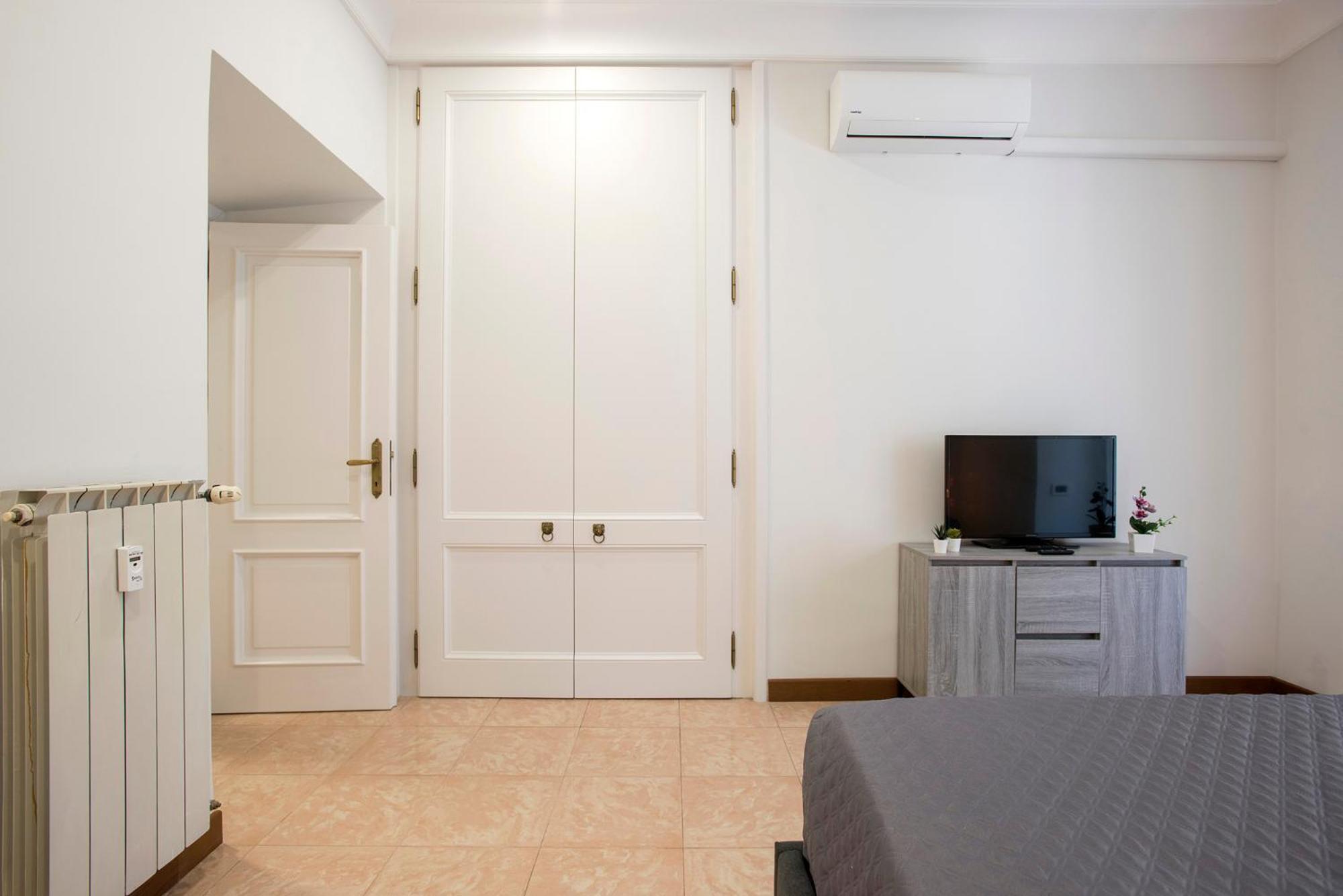 Appia Luxe - A Poche Fermate Del Centro Daire Roma Dış mekan fotoğraf