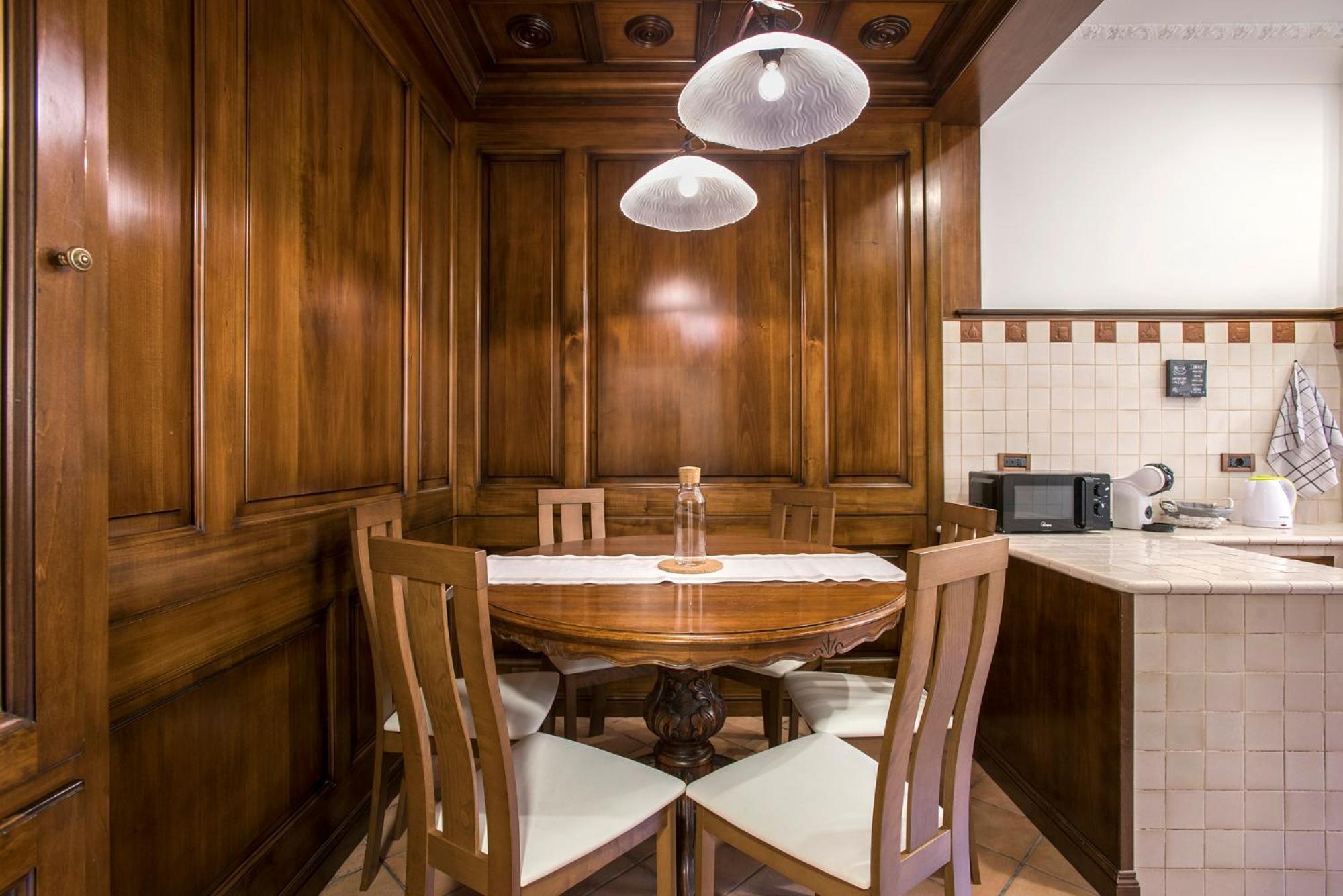 Appia Luxe - A Poche Fermate Del Centro Daire Roma Dış mekan fotoğraf