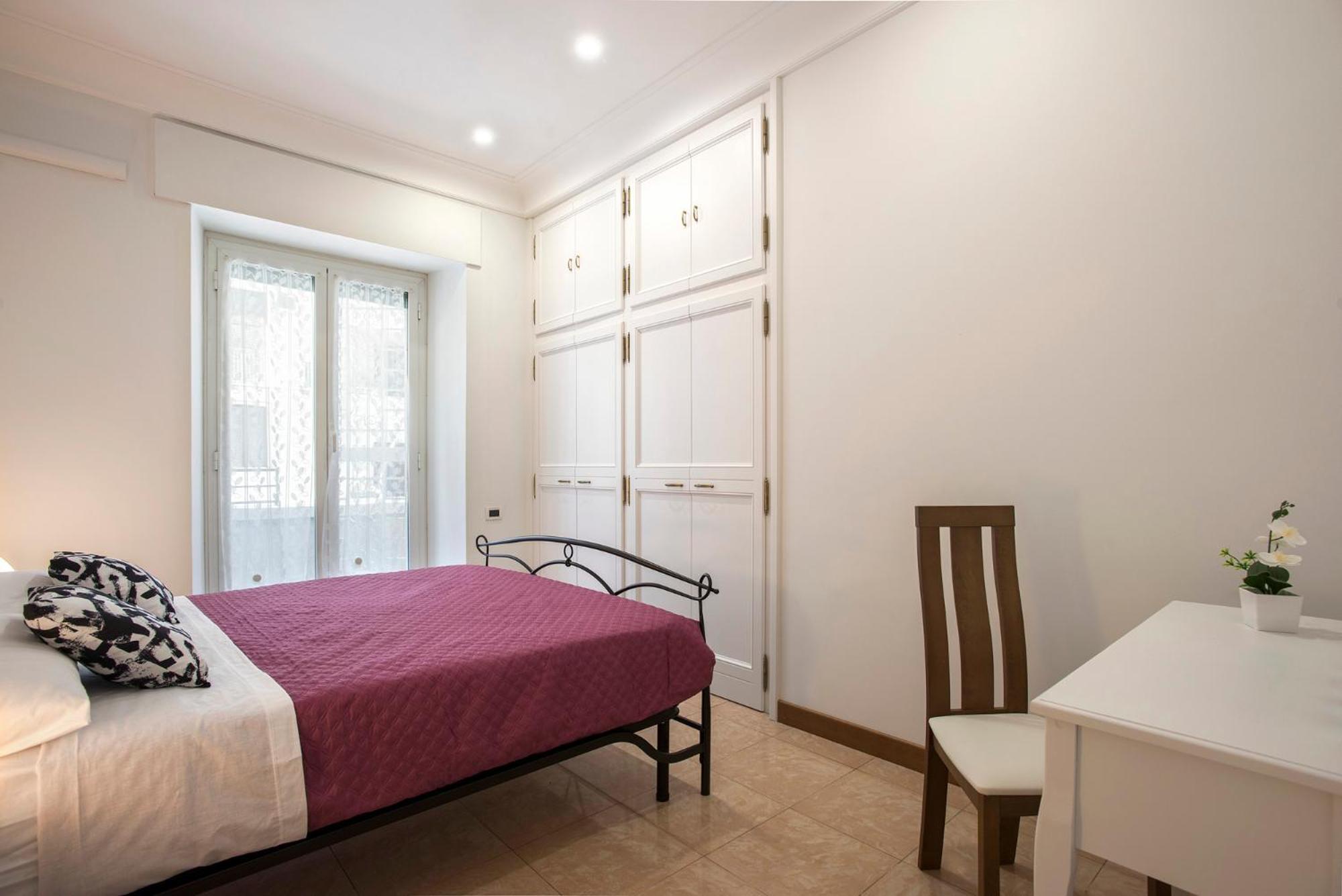 Appia Luxe - A Poche Fermate Del Centro Daire Roma Dış mekan fotoğraf