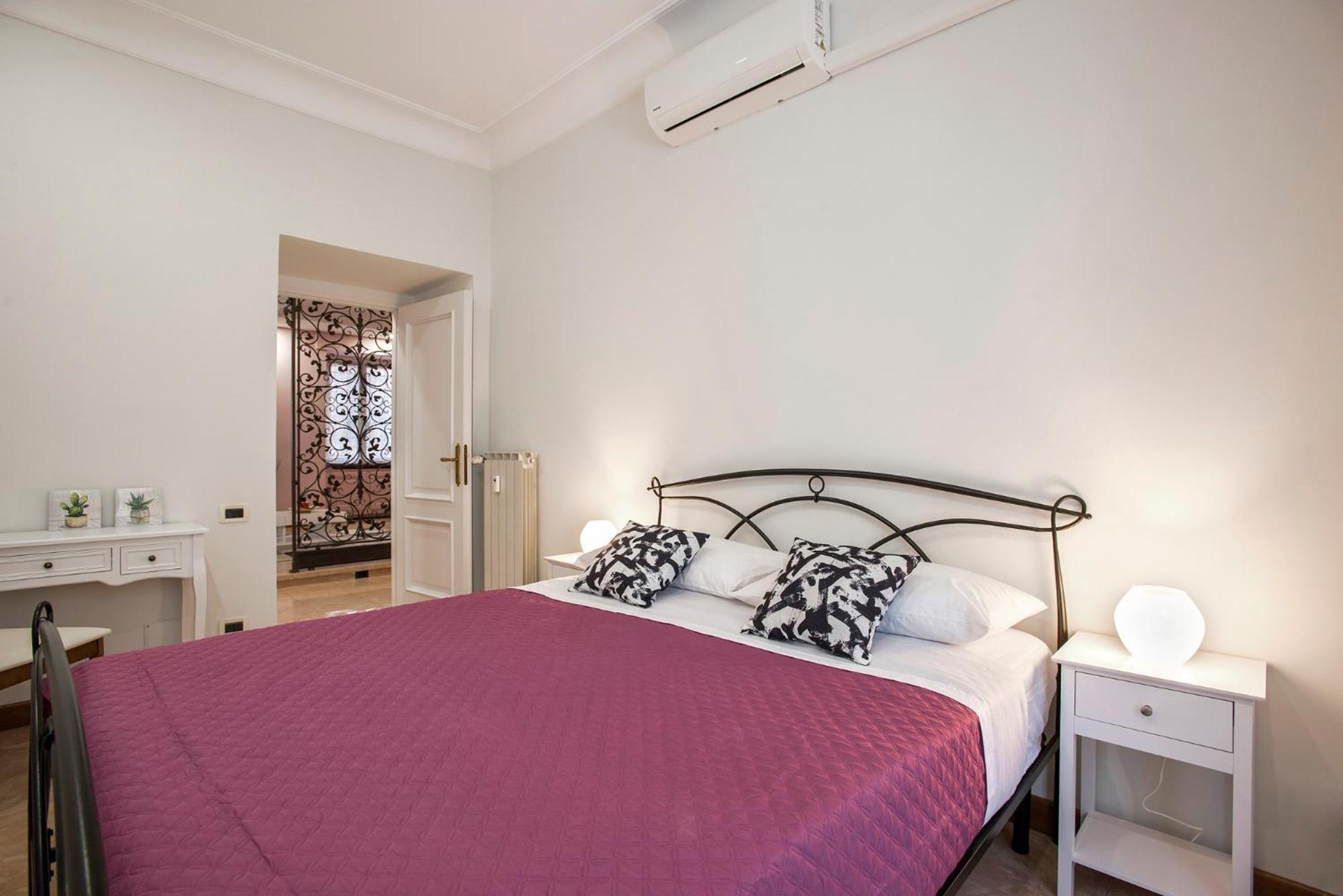 Appia Luxe - A Poche Fermate Del Centro Daire Roma Dış mekan fotoğraf