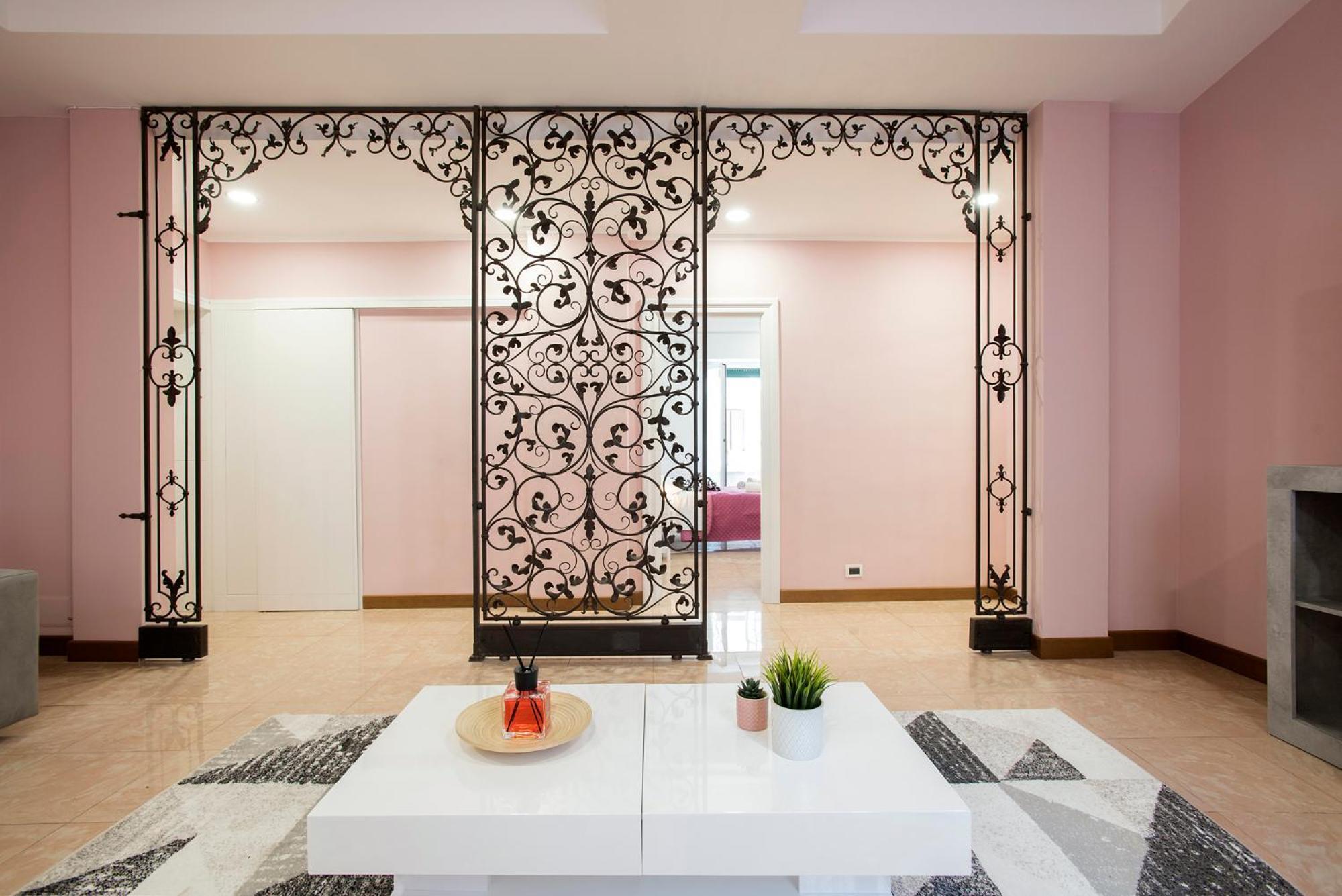 Appia Luxe - A Poche Fermate Del Centro Daire Roma Dış mekan fotoğraf