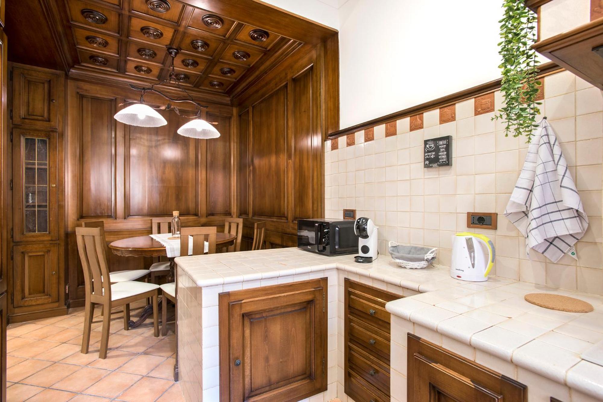 Appia Luxe - A Poche Fermate Del Centro Daire Roma Dış mekan fotoğraf