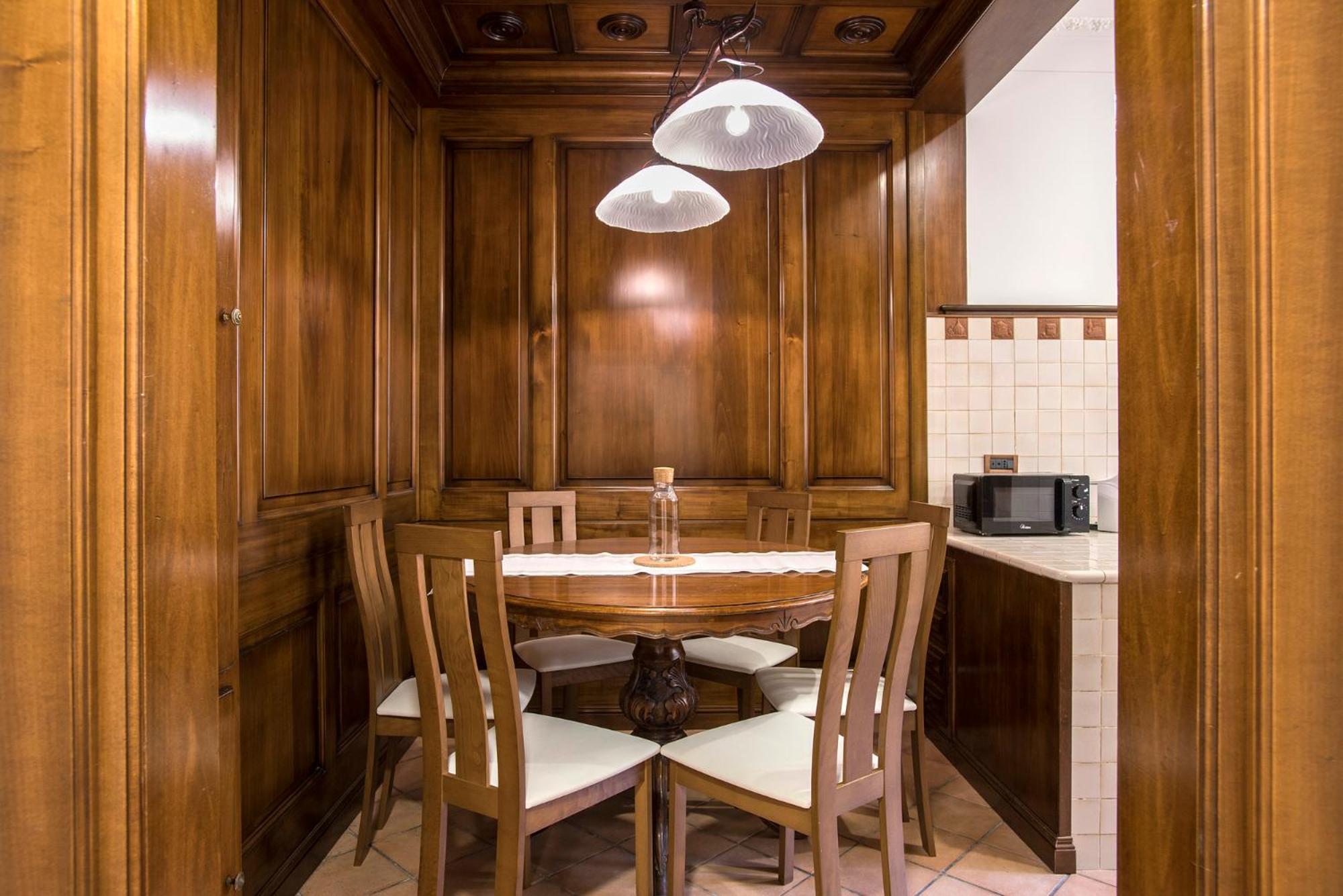Appia Luxe - A Poche Fermate Del Centro Daire Roma Dış mekan fotoğraf