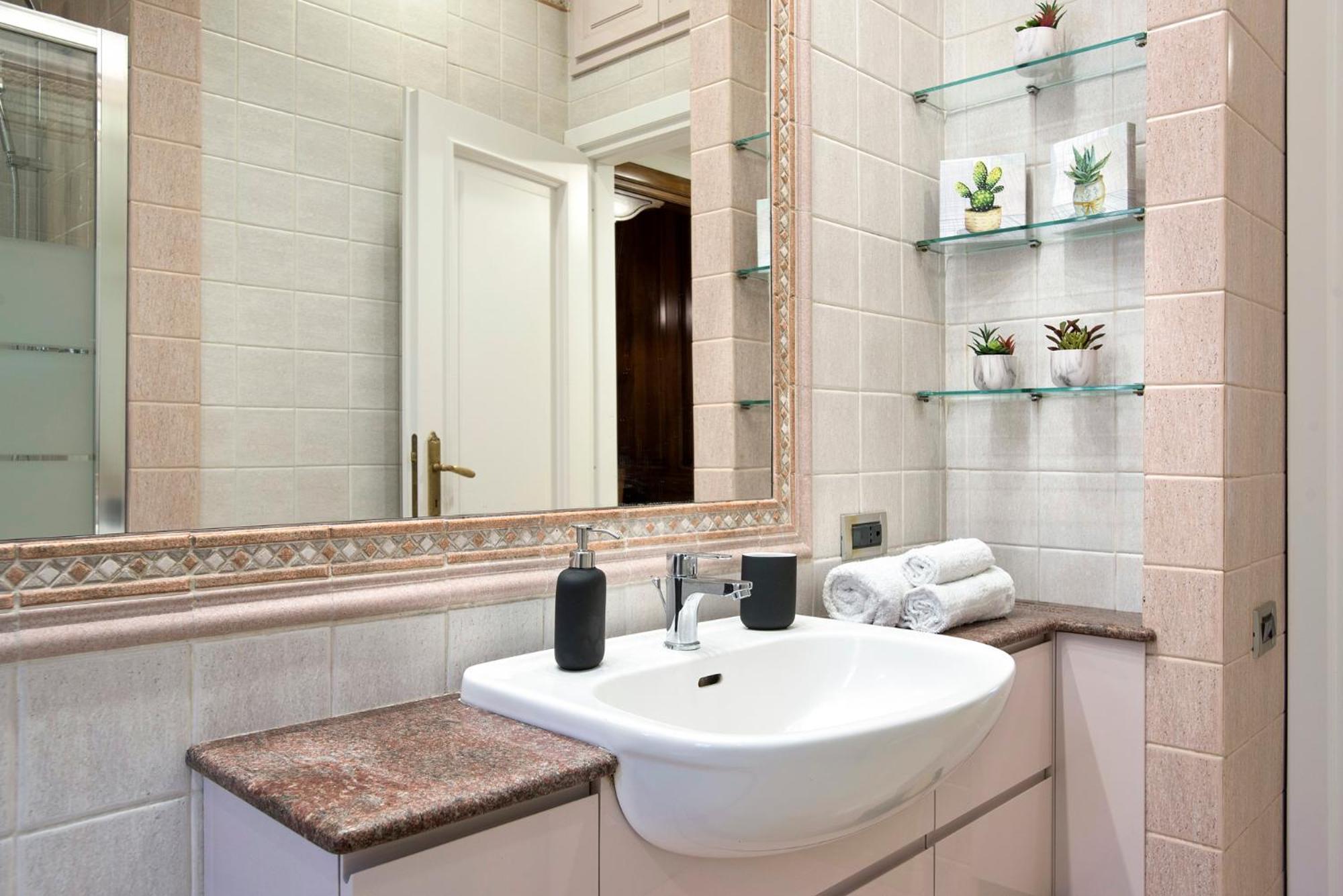 Appia Luxe - A Poche Fermate Del Centro Daire Roma Dış mekan fotoğraf