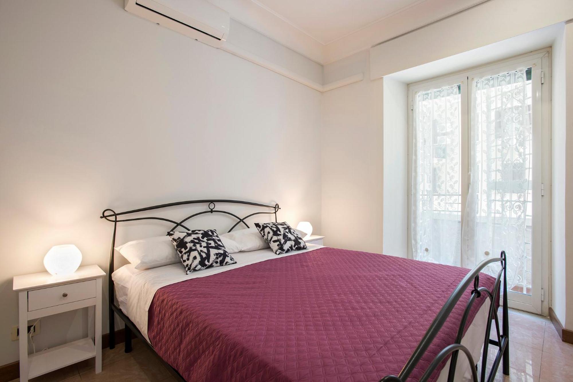 Appia Luxe - A Poche Fermate Del Centro Daire Roma Dış mekan fotoğraf