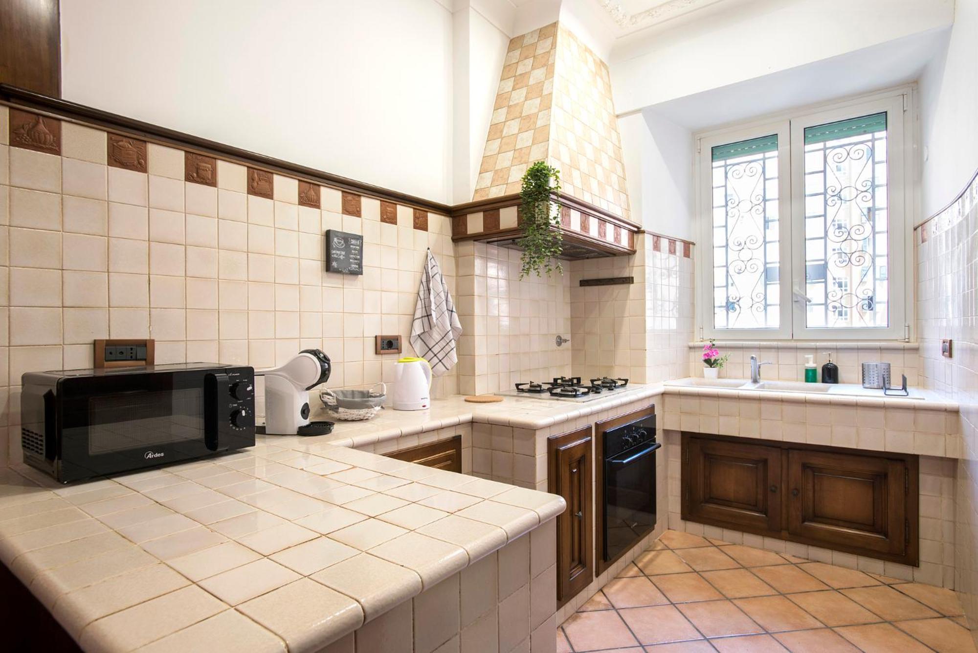 Appia Luxe - A Poche Fermate Del Centro Daire Roma Dış mekan fotoğraf