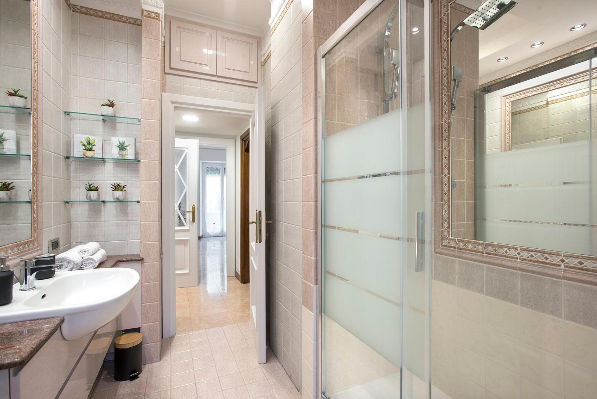 Appia Luxe - A Poche Fermate Del Centro Daire Roma Dış mekan fotoğraf